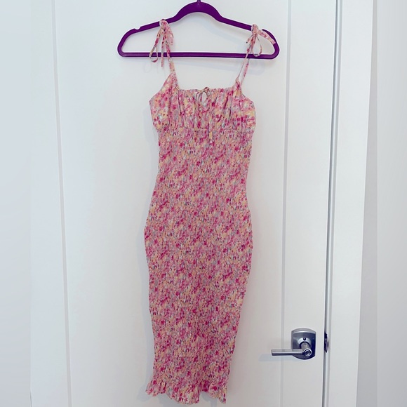 NWT SNDYS Dress - Picture 2 of 4